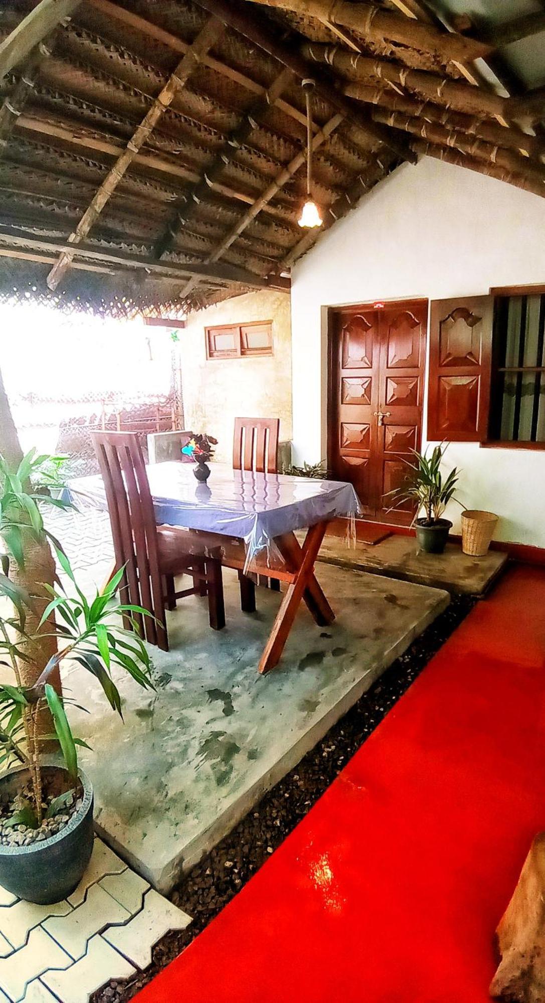 Venora Hiriketiya Bed & Breakfast Dikwella Exterior foto
